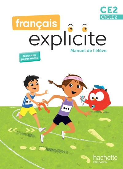 EXPLICITE CE2