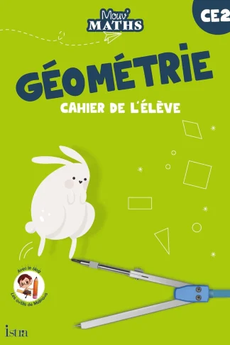 CAHIER DE GEOMETRIE