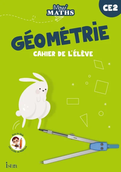 CAHIER DE GEOMETRIE