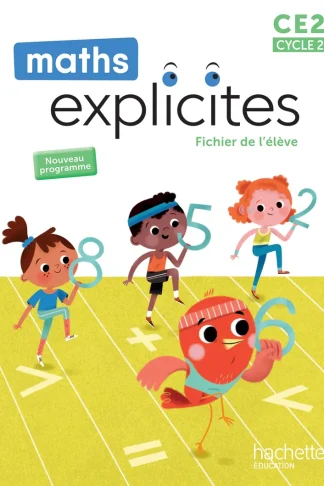 EXPLICITES MATHS CE2
