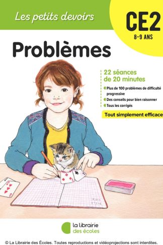 PROBLEMES CE2