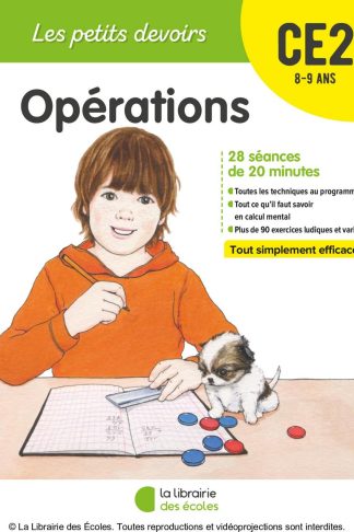 OPERATIONS CE2