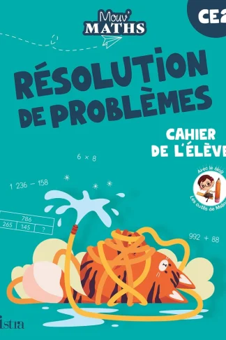 RESOLUTIONS PROBLEMES CE2