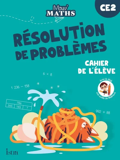 RESOLUTIONS PROBLEMES CE2