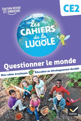 LES CAHIERS DE LA LUCIOLE