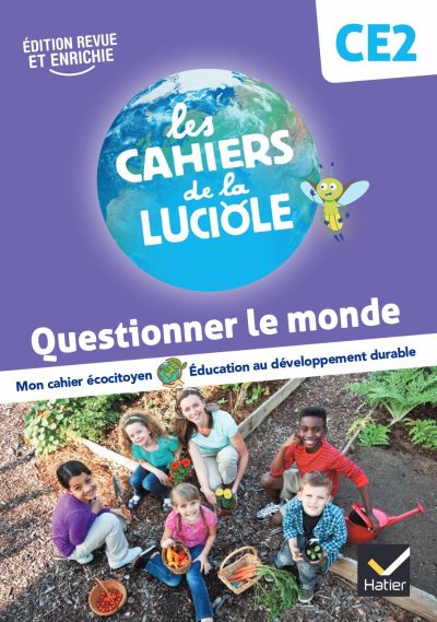 LES CAHIERS DE LA LUCIOLE