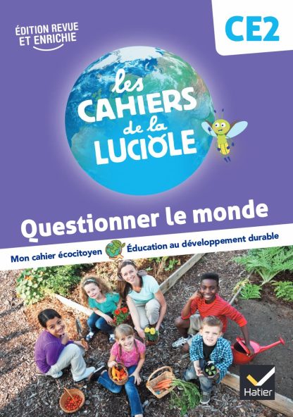 LES CAHIERS DE LA LUCIOLE