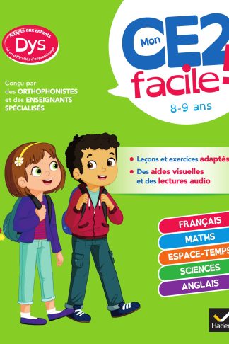 TOUT EN UN CE2