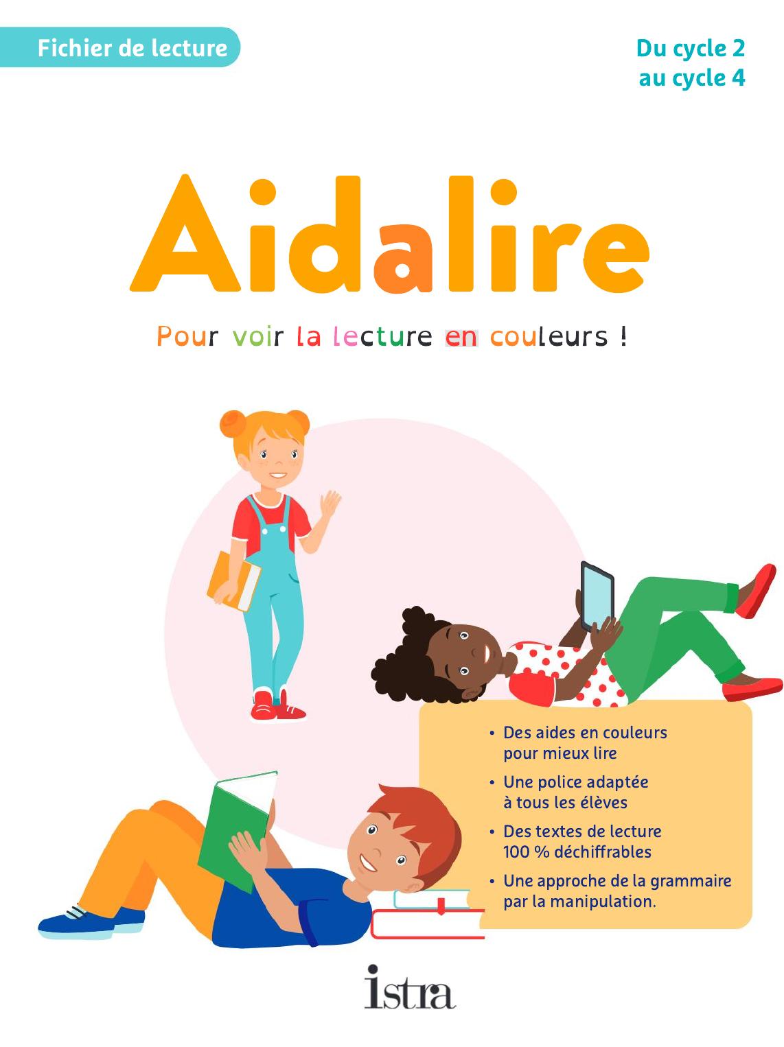Aidalire