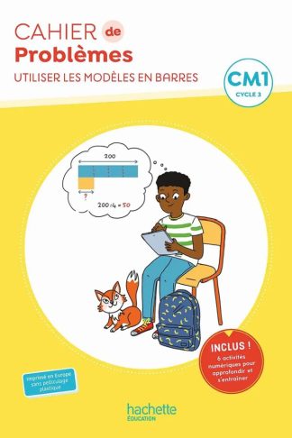 CAHIER DE PROBLEMES