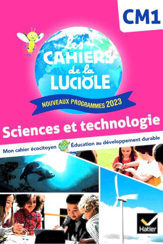 LES CAHIERS DE LA LUCIOLE