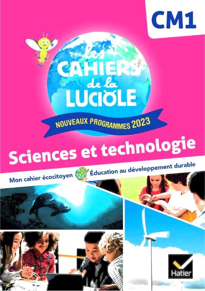 LES CAHIERS DE LA LUCIOLE