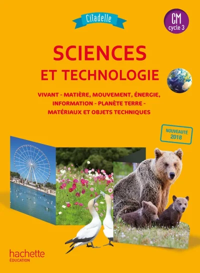 LE TOUT EN UN CM1