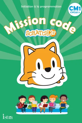 MISSION CODE SCRATCH