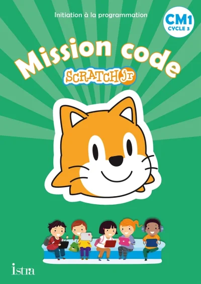 MISSION CODE SCRATCH