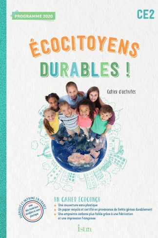 ECOCITOYEN DURABLE