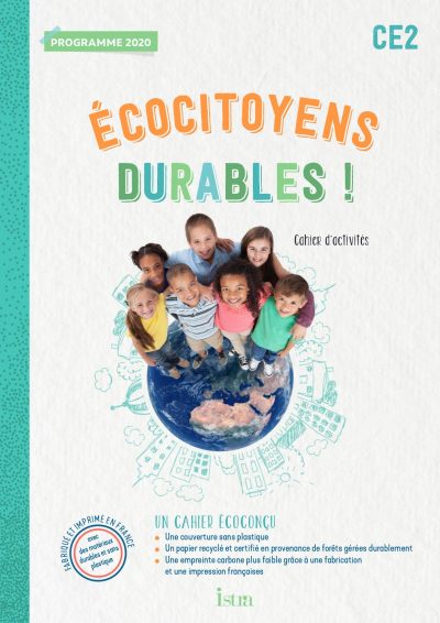 ECOCITOYEN DURABLE