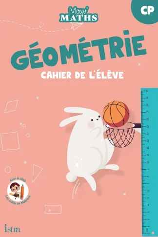 Cahier de géometrie CP
