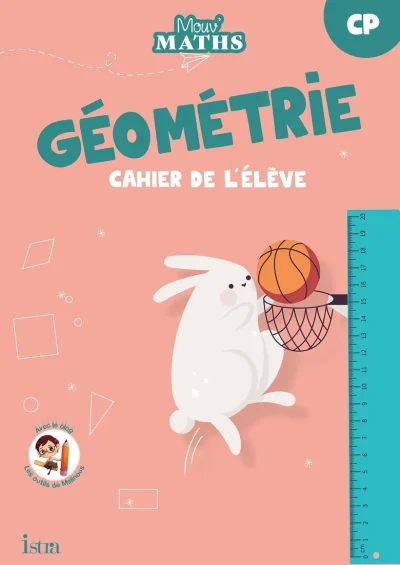Cahier de géometrie CP