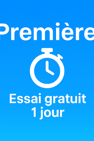 abonnement essai premiere