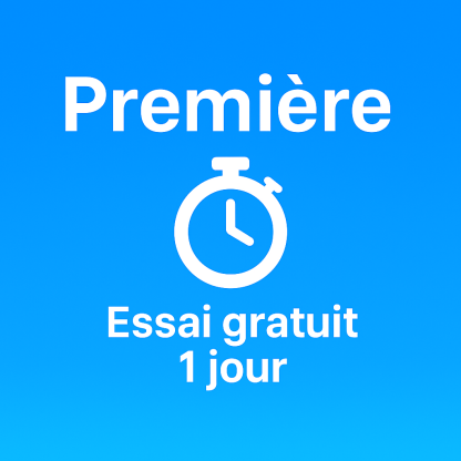 abonnement essai premiere